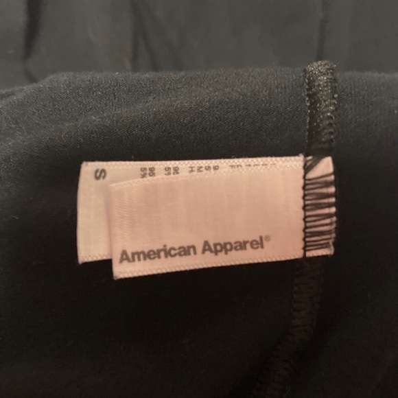 AA Color Block Dress - Picture 4 of 4